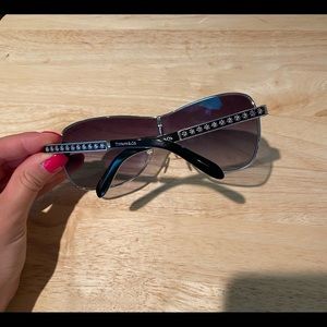 Tiffany & Co sunglasses